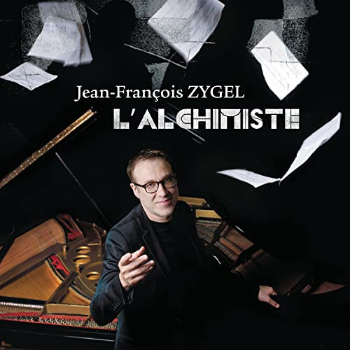 L'Alchimiste