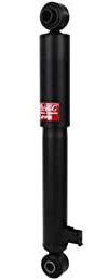 KYB 3440028 StoÃŸdämpfer StoÃŸdämpfersatz, Stossdämpfer, StoÃŸdämpfer Hinten