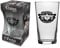 Motörhead Bierglas Pintglas Beer Glass Lemmy Forever