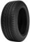 Nordexx NS 9000 245/45 R18 100W Sommerreifen GTAM T96095 ohne Felge