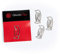 Büroklammern, 11x Büroklammer Motiv Pinguin, als Deko oder Lesezeichen. Paperclip I Paper Clips, Briefklammer oder Bookmark, für Büro oder Zuhause, C001Büroklammern, 11x Büroklammer Motiv Pinguin, als Deko oder Lesezeichen. Paperclip I Paper Clips, Briefklammer oder Bookmark, für Büro oder Zuhause, C001Büroklammern, 11x Büroklammer Motiv Pinguin, als Deko oder Lesezeichen. Paperclip I Paper Clips, Briefklammer oder Bookmark, für Büro oder Zuhause, C001Büroklammern, 11x