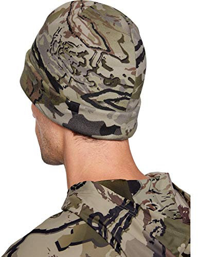 Under Armour Men's UA Storm Camo Beanie OSFA Misc/Assorted