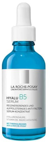 ROCHE-POSAY Hyalu B5 Serum-Konzentrat 50 ml