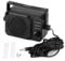 Yctze Trumpet Car Horn Speaker Outdoor Mini External Speaker ABS NSP?150V 2?Way Radio CB HF VHF UHF Transceiver Car Accessory