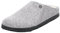 BIRKENSTOCK Herren Hausschuhe Slipper Zermatt Rivet Hausschuh Textil Gemütlich Puschen Uni Gemütlich Winter Herbst