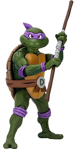 Teenage Mutant Ninja Turtles Donatello 1/4th Scale Cartoon
