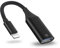 IVSHOWCO USB-Kamera Adapter füriPhone, Ziel-USB-OTG-Kabeladapter für Pad, unterstützt USB-Flash-Laufwerk, Kartenleser, Maus, Tastatur, MIDI.
