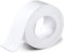 Romon Cinta Selladora Impermeable,Cinta Impermeable Autoadhesiva para Baño Bañera, Cocina, Fregadero y Pared, Prueba de Moho (Blanco，3.8cm*3.2M)