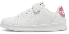 hummel Klettverschluss Sneaker Busan Jr Kinder
