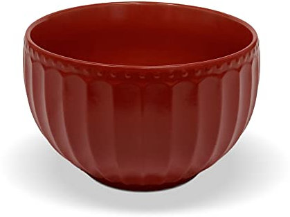 Nuvole di Stoffa Saladier Porcelaine Stoneware Noël Sunday 2,35L 5827
