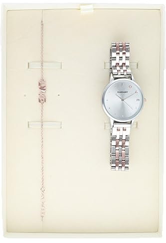 RADIANT Analogique RA609203PT