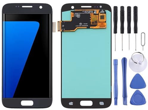 Écran LCD OLED pour Samsung Galaxy S7 avec numériseur Complet