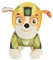 Spin Master Paw Patrol – Aqua Plush – Rubble