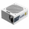 Simpletek - Alimentatore ATX 3.0 Full Modulare 1250W 80+ GOLD Bianco | Gaming PC Assemblato