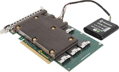 SMARTRAID Ultra 3258P-32I /E Single 4 GB DDR4/3200 MHz