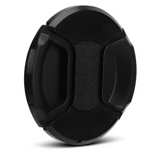 Objektivdeckel 95mm, Schutz vor Staub, Wasser und Sonnenlicht, Kamera Zubehör