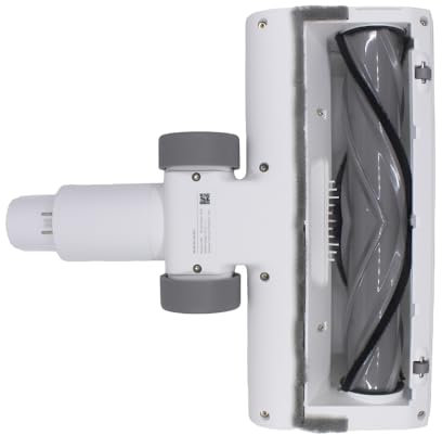 Geoviizon Universalbürste Bürstenkopf Rollenbürste Zubehör Kompatibel mit Dreame T10 Staubsaugerbürsten Intelligente Bürste für Alle Böden