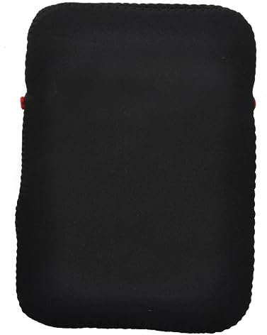 DECHOUS Neoprene Sleeve Bag Pouch Case for Tablet Pc Fit Lightweight for Travel and Daily Use