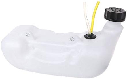 43CC 40-5 Débroussailleuse Carburant pour Réservoir Assy Tondeuse à Gazon Accessoires pour Jardin Agricole Facile à Installer Wolf Outils de Jardin Râteau