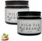 Seurico Wild Yam Cream, Wild Yam Creme Für Hormonausgleich, Annas Wild Yam Cream Organic, Moisturizing Wild Yam Cream for Hormone Balance, Natural Wild Yam Cream for Menopause (2pcs)