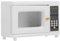 1:12 Horno de microondas de casa de muñecas, Alta simulación en Miniatura casa de muñecas Mini Comedor pequeño decoración para electrodomésticos complementarios de Cocina muñeca