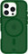Tech21 EvoCheck for iPhone 16 Pro - Compatible with MagSafe - Impact Protection Case - in Forest Green