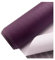 Kunstleder Selbstklebend Selbstklebendes Leder-Reparaturpflaster, Zuschneidbare DIY-Lederflicken, Klebeband, Leder-Reparaturset Für Möbel, Sofas, Autos, Bürostühle(Purple,19.7X54.3inch)