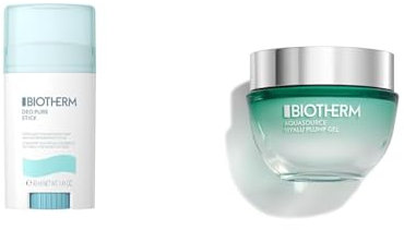 Deo Pure Stick 40ml + Aquasource Gel PNM 50ml