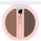 Essence - Poudre Sourcils Brow Powder Duo Set - 02 Medium
