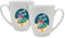 Tasse VW Ready to ride 360ml
