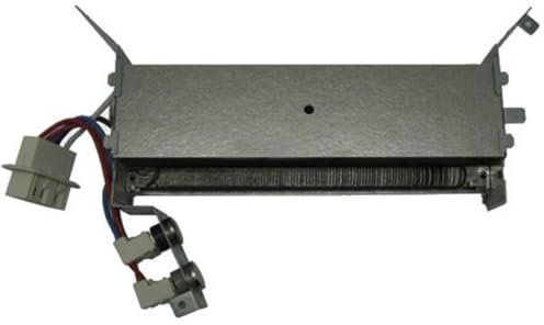 SOS Accessoire Résistance 2000 w pour Sèche-linge BEKO 2957501200, 2957500200
