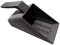ROYJJ Aquarium Gravels Sand Shovel Scooper Sifter Cleaner for Fish for Tool Ergonomic Handle Fish tank bottom sand shovel water grass mud cleaning aquarium gray
