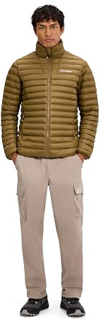 Berghaus Vaskye Synthetic Insulated Jacket | Extra Warm