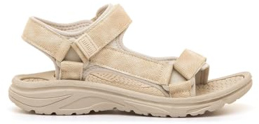 MTNG Flache Sandalen Damen Solana 60804 | 62210 | BEIGE 261