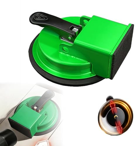 Upgraded Floor Repair Tool, Professional Suction Cup Plank Grabber For Laminate, Duty Vinyl & Fil Heavy Wood Floors,