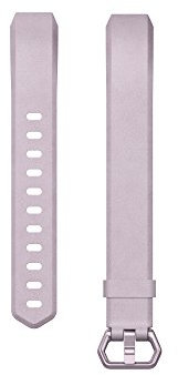 Fitbit Alta HR & Alta Lederarmband