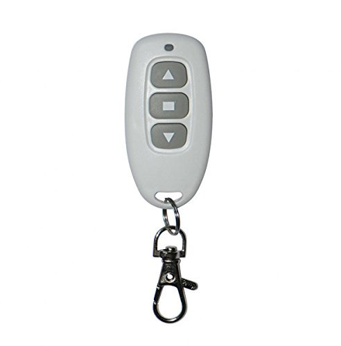 Fernbedienung Selve Tragbare iveo Key Send 1