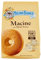 Mulino Bianco Biscotti Frollini Macine con Panna Fresca, Colazione Ricca di Gusto, Senza Olio di Palma, 350 g
