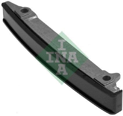 INA 555 0004 10 Gleitschiene Steuerkette Kompatibel mit OPEL Astra G CC T98 4772810 636816 90500772