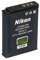 Nikon EN-EL12 Lithium-Ionen-Akku