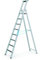 LM-Stufen-Stehleiter 8 Stufen Z600