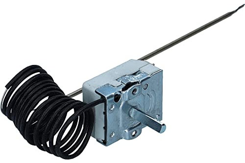 LUTH Premium Profi Parts Thermostat kompatibel mit Whirlpool 480121100077 278°C EGO 55.17059.330 für Backofen