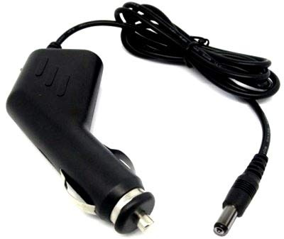 TOP CHARGEUR * Auto Ladegerät Zigarettenanzünder 12V für Router TP-Link AC750 Archer MR200