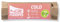 NZEROWAX – Öko-Kaltwachs – kaltrosa Farbe – Pink, 50 g | Bio-Pflanzenwachs für trockene Schneeverhältnisse, -4 ºC/-12 ºC, Ski