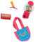 Our Generation Retro Candy Set - Gumball Machine - 46cm Doll Accessories - Fantasy Game - Toy for Children Aged 3+ - Sweets & Treats