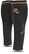 BV Sport Booster Elite EVO2 - Manchons de Compression