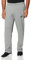 PUMA Herren Ess Logo Pants Tr Op Srl Hose, Medium Gray Heather, M Kurz