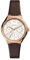 Fossil BQ3718 Ladies Eevie Watch