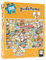 USAopoly TOP-PZ031 Gudetama Amazing Egg-Ventures 1000 Piece Puzzle, Multicolor