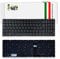 new net - Tastiera Compatibile con Notebook Lenovo SN20M63137, V161420AK1-IT, PC5CP-IT, PK1314F4A11, PK1329A4A11 [Senza Frame - Colore Tasti Nero - Layout ITA]